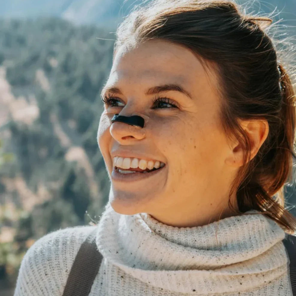 MAGNETIC NOSE STRIPS - 50% OFF