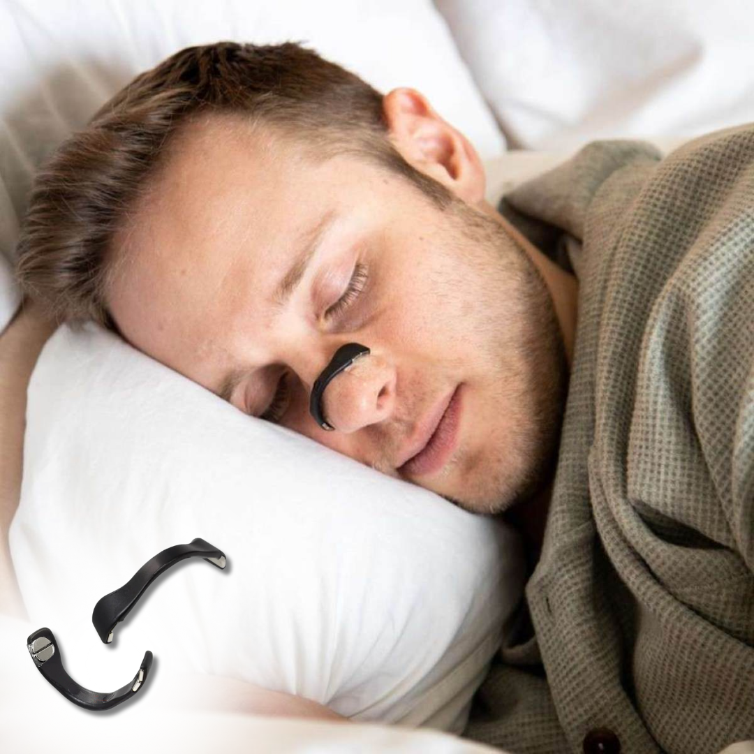 MAGNETIC NOSE STRIPS - 50% OFF